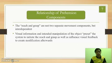 SPS 606 : PERFORMANCE AND MOTOR CONTROL CHARACTERISTICS OF FUNCTIONAL SKILLS