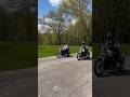 Harley dyna VS sportster 1200