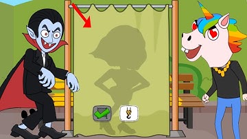 Save The Girl - New Levels Funny Wins/Fails Gameplay Walkthrough Pro Vs Noob Compilation