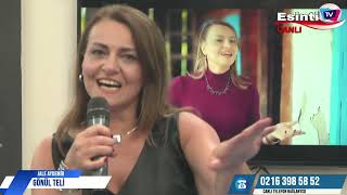 JALE AYDEMİR CİLVE LOY NANAYDA