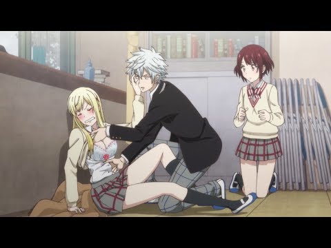 TOP-30-ANIMES-DE-ROMANCE/ESCOLAR-(2010-2
