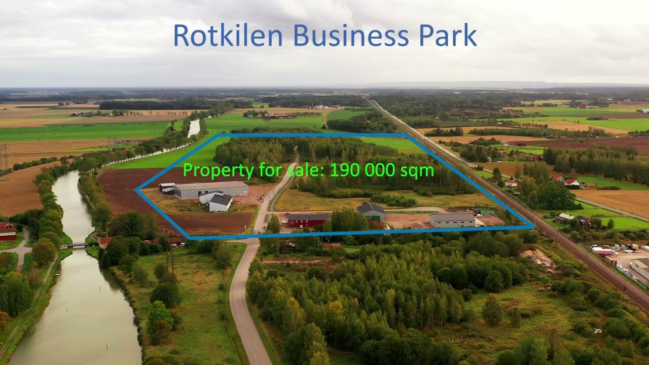 Rotkilen Business Park