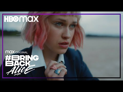 #BringBackAlice | teaser | HBO Max