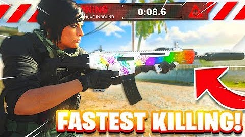 FASTEST KILLING KILO 141 CLASS SETUP.. (BEST KILO 141 CLASS SETUP!) - Modern Warfare