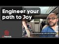 Engineer your path to Joy with Mo Gawdat - AFH Carpool Podcast