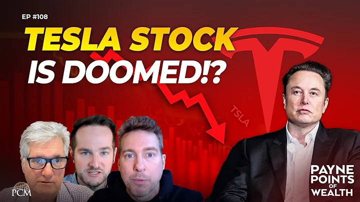 Tesla Stock is Doomed!?