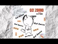 06. Little Loove - JARABE | GO! Zorro