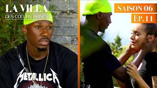 Sao breaks Melanie's heart | VILLA OF BROKEN HEARTS | S06EP11 | COMPLETE