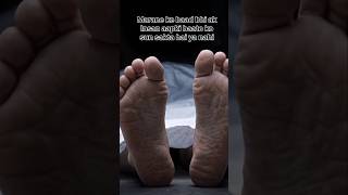 Marne ke Baad ak insaan aapki baato ko sun sakta hai ya nahi #Miss mindset #real facts