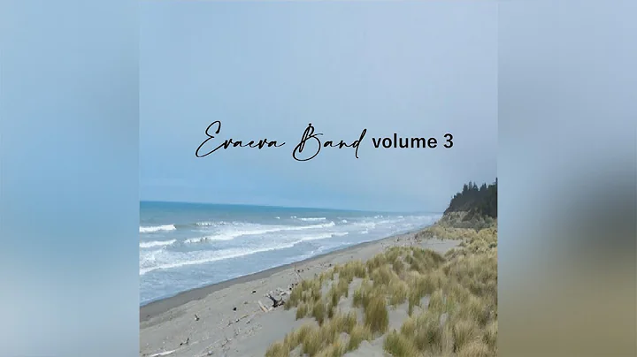 Le Eva Eva Band - Aso O Le Mativa