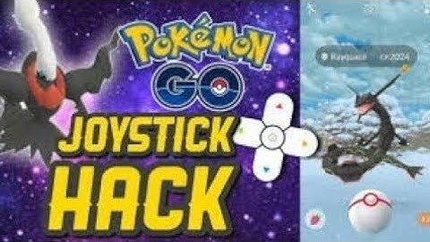Pokemon Go New Hack For Android No Root Required December 2019
