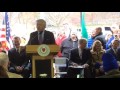 New England Patriots Owner Robert Kraft Pays Tribute To His Wife Myra In Worcester