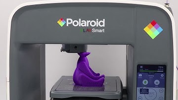 Polaroid PlaySmart 3D Printer - Easter Bunny