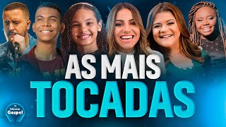 Louvores e Adoração 2023 - As Melhores Músicas Gospel Mais Tocadas 2023 - gospel 2023