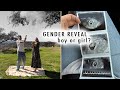 Gender reveal boy or girl  baby names we love  xo macenna vlogs