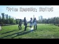 [Smile Project] Prism Sympathy (DANCE COVER) [を踊ってみた]