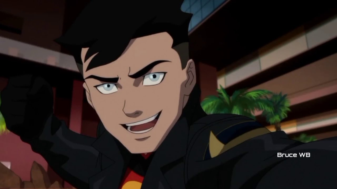 Reign of The Superman | พากย์ไทยมาสเตอร์ HD