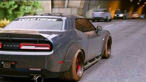 14MB GTA5 ULTRA ENB GRAPHIS MOD FOR ANDROID WORKS IN GTA SA LITE