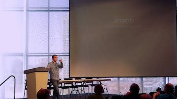 WCB Advanced Topics in WordPress Development