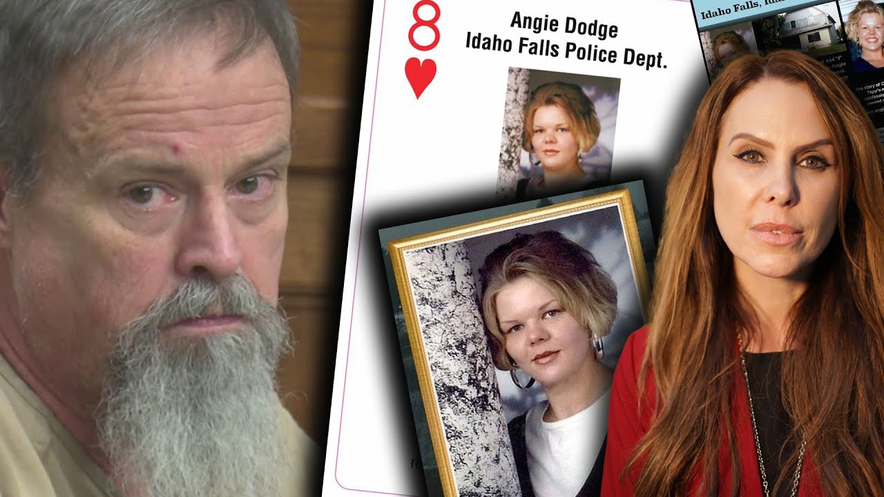 HE ONLY INTENDED TO RAPE HER, NOT KILL HER!