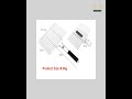 Stainless Steel Removable Folding Portable Grill Net BBQ Tools