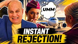 Full 9 Phrases that will kill your Flight Attendant Interview Guide