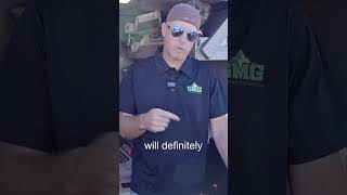 Sweet Smoke Q Jeff Elser Chattanooga Resident speaks on the pellet grill he uses #bbq #pelletgrill