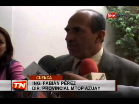 MTOP rinde cuentas en región 8