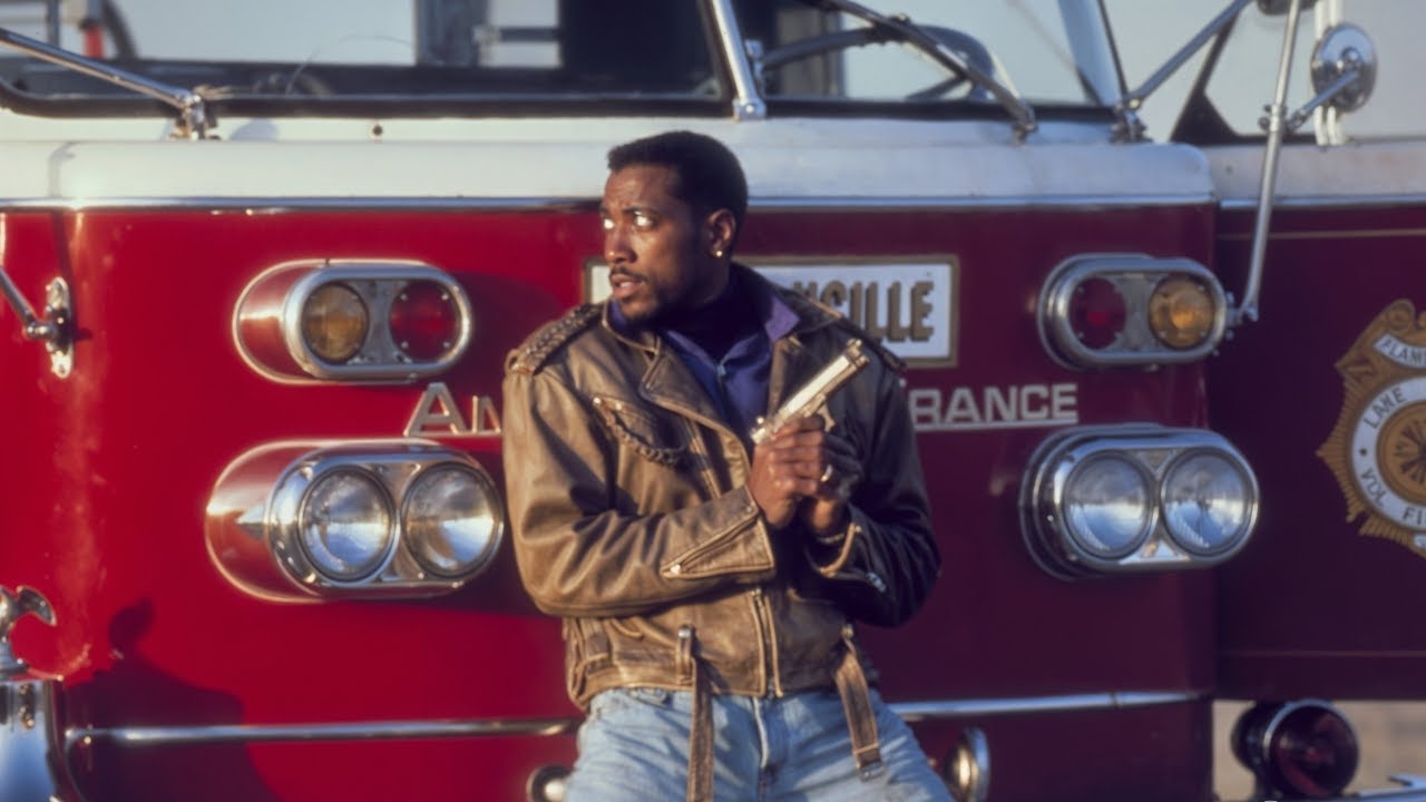 Un Agent Retraité… Une Trahison Mortelle | WESLEY SNIPES