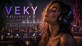 VEKY - The End Of The Summer | Downtempo / Lounge / Chillout