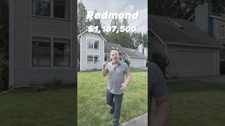 13831 173rd Ave NE, Redmond - Main Floor Bedrooms, Loft, 1/4 Acre, Cul-De-Sac Living on English Hill