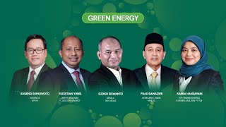 Download lagu [FULL] SESI 2 'GREEN ENVIRONMENT' METRO TV GREEN SUMMIT 2026
