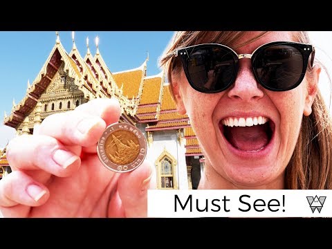 Vidéo: À Quoi Ressemblent Les Vêtements Pour Visiter Les Temples En Thaïlande ?