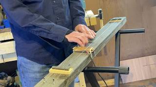 Harmonic and Inharmonic Overtones in Strings