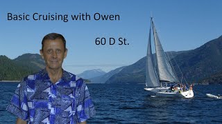 Navigation Video 4: 60 D St: Time and Distance calculations