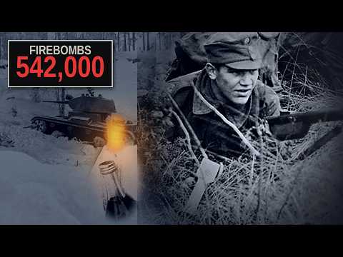 Why Finland Named a Weapon After Molotov