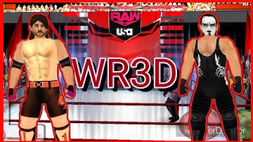 #1 Intro WR3D 2020 & new WR3D mod link 2K20