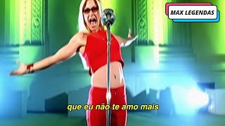 Anastacia - I'm Outta Love (Tradução) (Legendado) (Clipe Oficial)