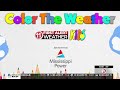 Today's First Alert Weather Kid is Nora (7/13)