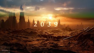 2 0 3 9   Post-Apocalypse Dark Ambient Music - Atmospheric Dystopian Music