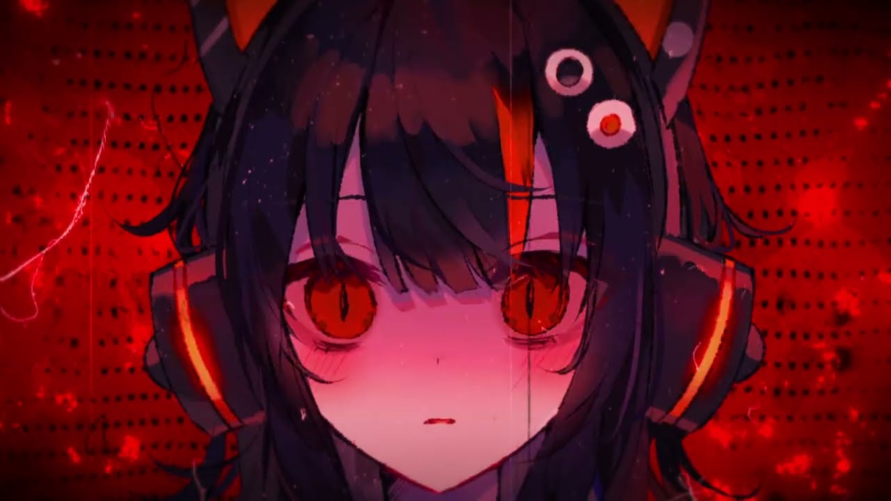 魔法少女ノ魔女裁判 CharaPV2 沢渡ココ - YouTube