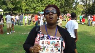 Pingo Review Testimonial From Ghana New York Parade Council screenshot 5