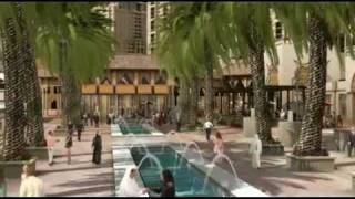 Qatar : Porto Arabia, la future riviera qatari