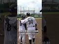 井端監督が就任【U-12侍ジャパン・最終トライアウト】 #Shorts