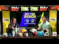 Why Sam Leavitt Is The Right QB For Lane Kiffin In Year One At LSU!
