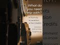 Poll - I Need Help with my Production's Permits, Locations, Tax Incentives