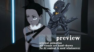 preview #original #animation #anime #donghua 