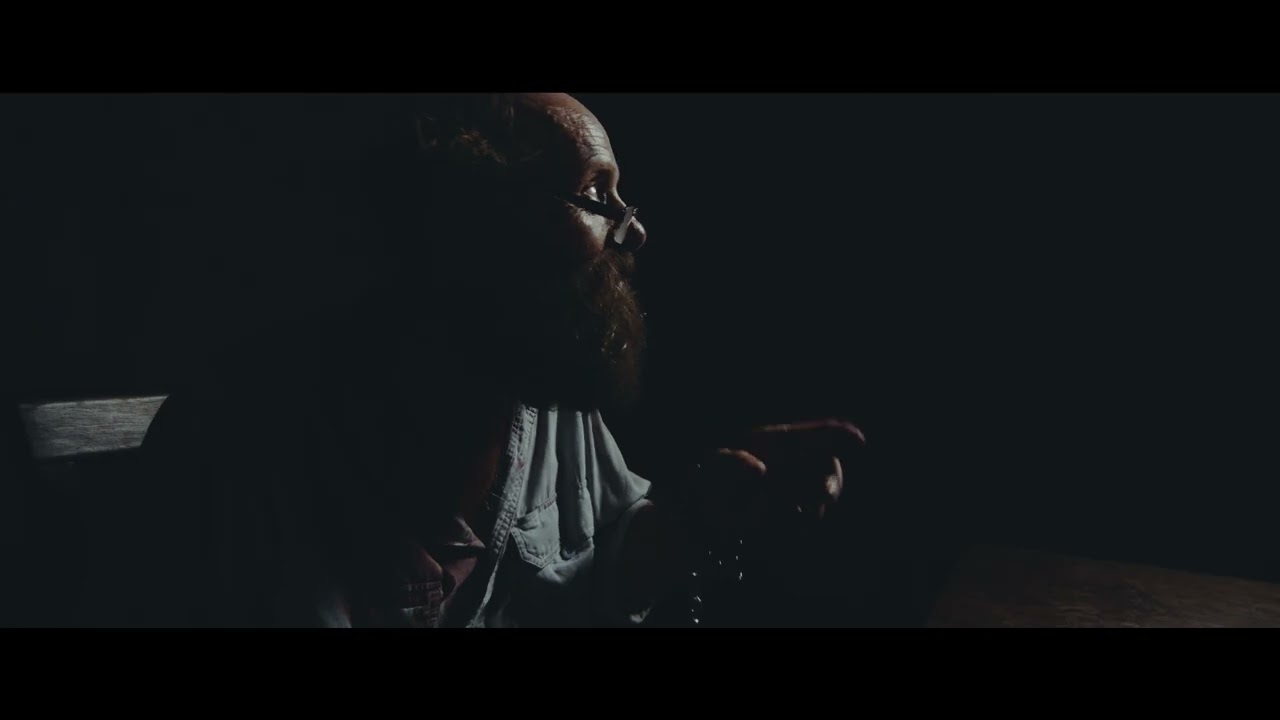 The Last Spark Feature Film Trailer