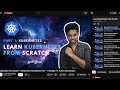Day 17 - Kubernetes Episode 1 | Tamil and English | DevOps