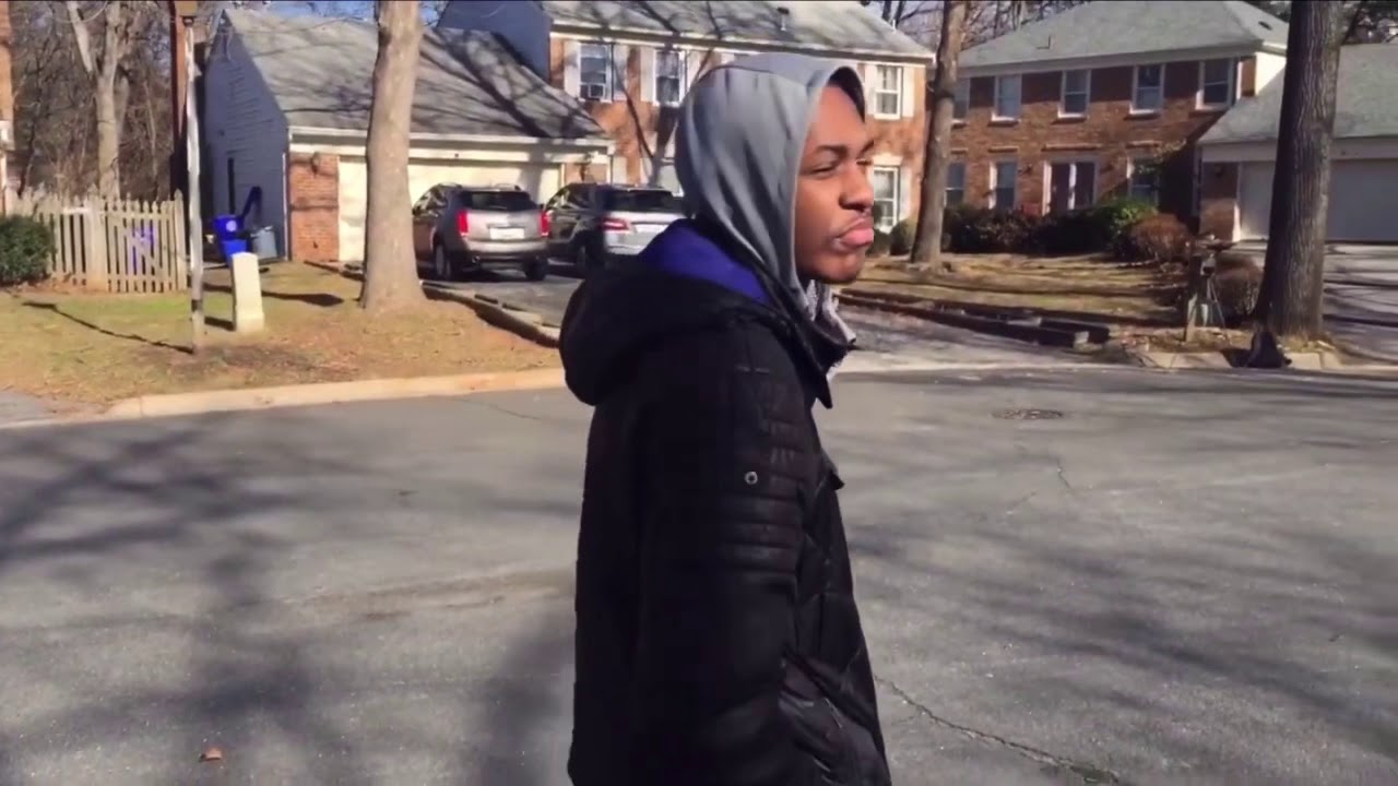 I’m Somebody ~ YO$I